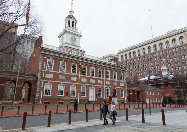 How to Spend 2 Days in Philadelphia
